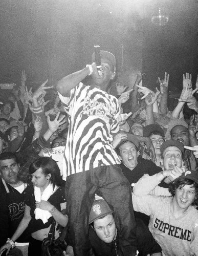 GOLF WANG