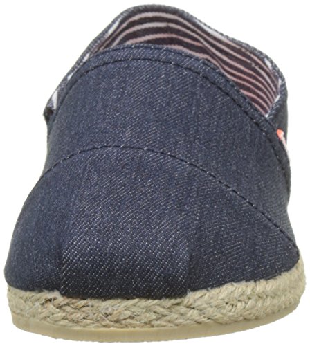Superdry Jetstream Espadrille, Espadrillas Donna