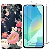 La pose de ce pack est simplifiée grâce aux accessoires inclus, offrant une installation sans tracas. Ainsi, vous pourrez profiter rapidement de la sécurité et du style que notre pack offre à votre téléphone.