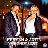 Warum hast du nicht nein gesagt