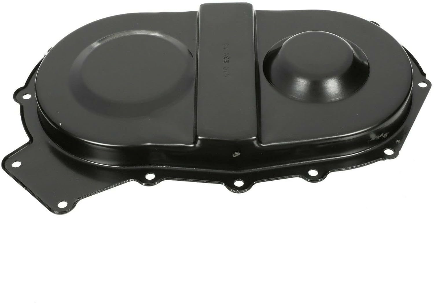 COVER-TRANSMISSION END