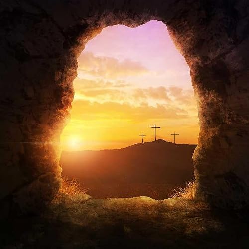 Ep 29 - Easter Special.