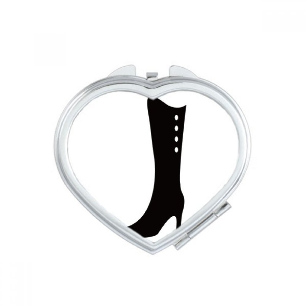 Miroir maquillage compact portable pour vos retouches express en ville