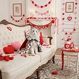 Lovelyshop pet serial Lux Fur Cat Dog Cloak for Halloween costumes, King Queen prince and princess cosplay-S - Image 3