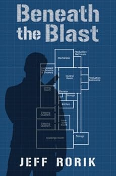 Paperback Beneath the Blast Book