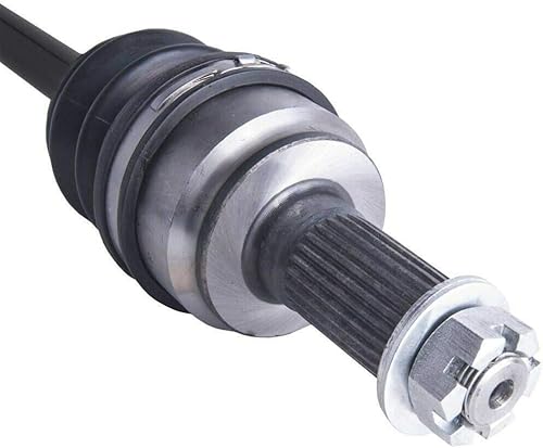 Miniatura 3 de East Lake Axle eje cv delantero izquierdo o derecho y cojinete de rueda para Polaris Sportsman XPScrambler XP 55" 1000 1334202