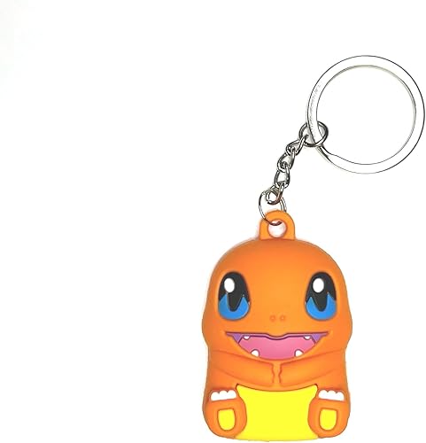 Miniatura 4 de Llavero Airtag  Bonito y resistente a los arañazos PC + TPU protector completo (paquete de 4)