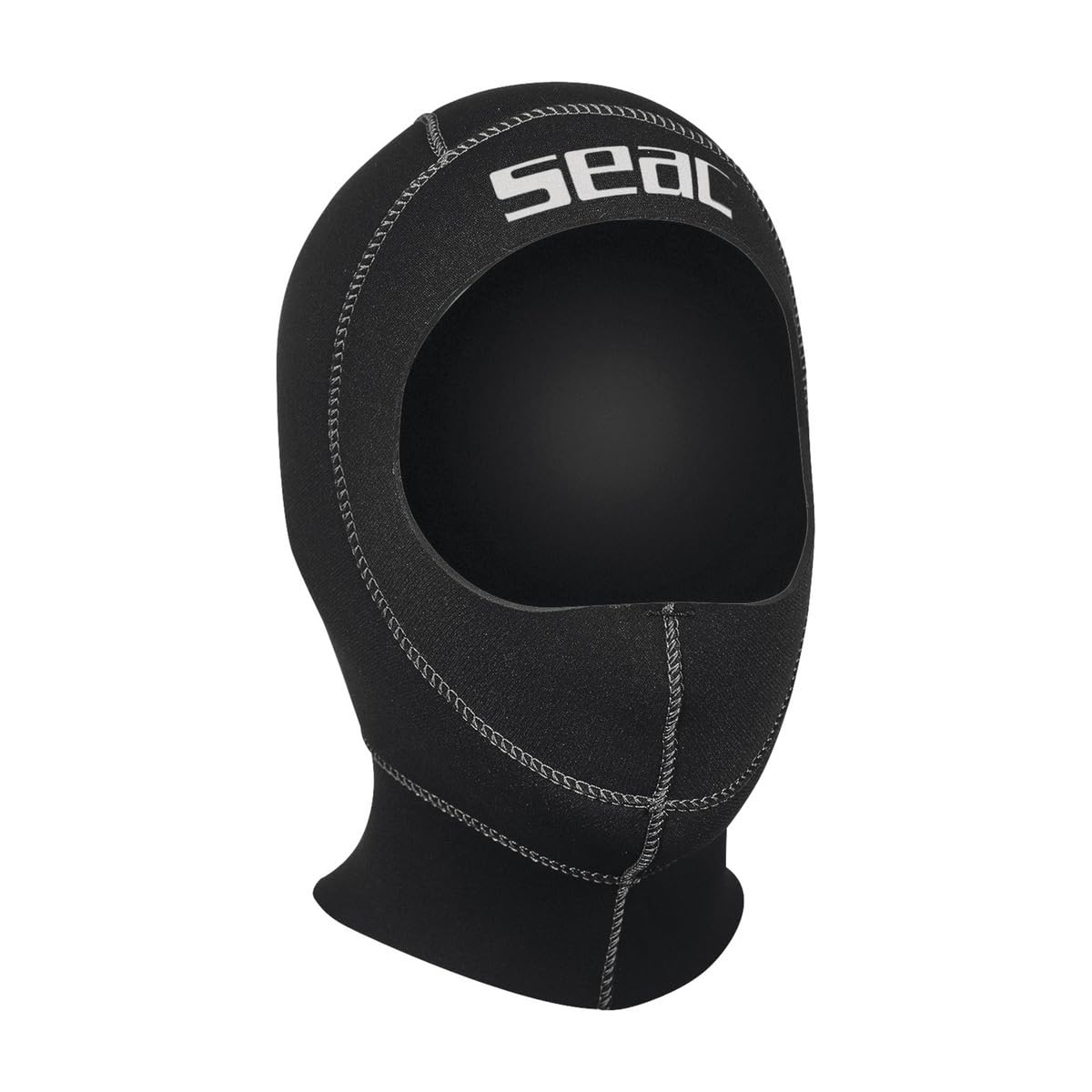 SEAC Standard Cappuccio Neoprene 3 mm