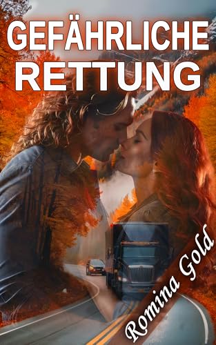 Gefährliche Rettung (Silverthorne Reihe - Romantischer Thriller) (Silverthorne-Reihe 2)