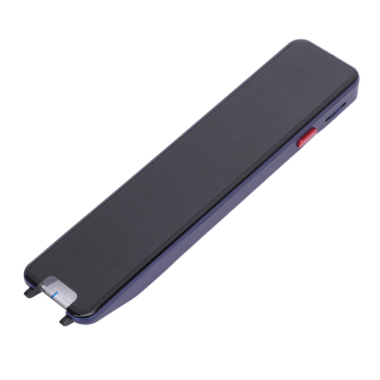 Yinhing X16 Translator Pen Scanner Penna da Lettura per Scansione da 4,5 Pollici con AI 67M+ Funzione Fotocamera Database di Parole Traduzione Multilingue per Studenti Che Imparano a Casa