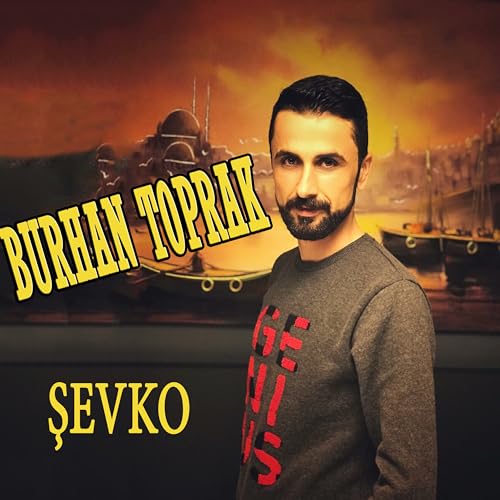 Burhan Toprak