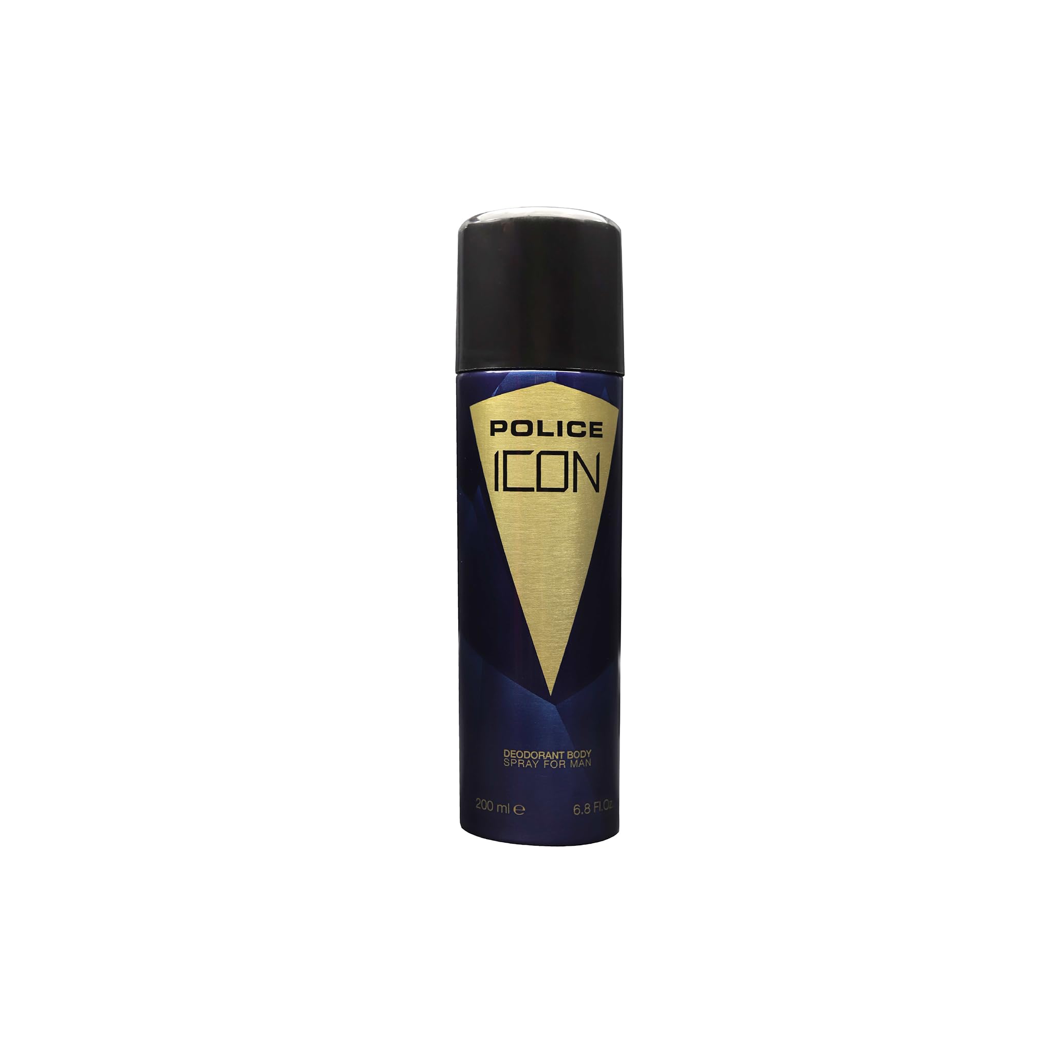 Police Icon Deodorant Spray 200ml-image-15