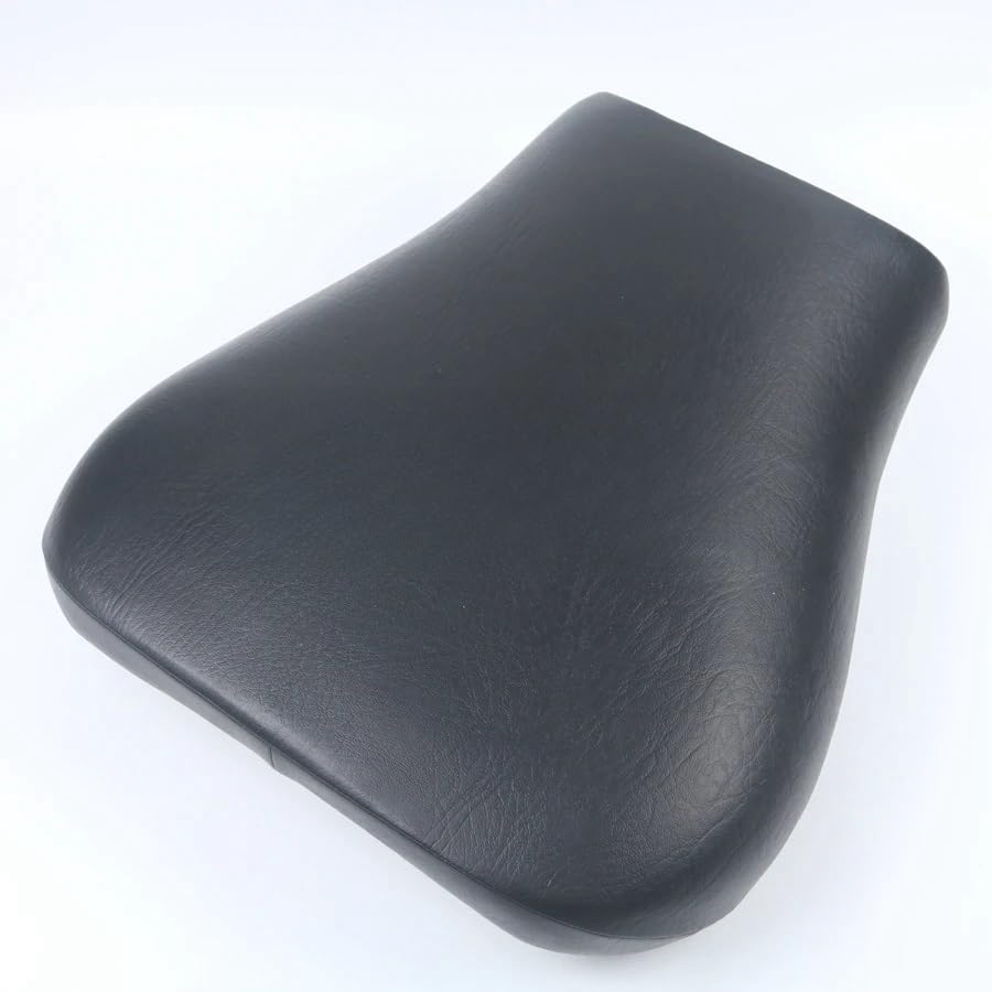 Siège pilote GSXR 1300 Hayabusa coussin confort pour longs road trips