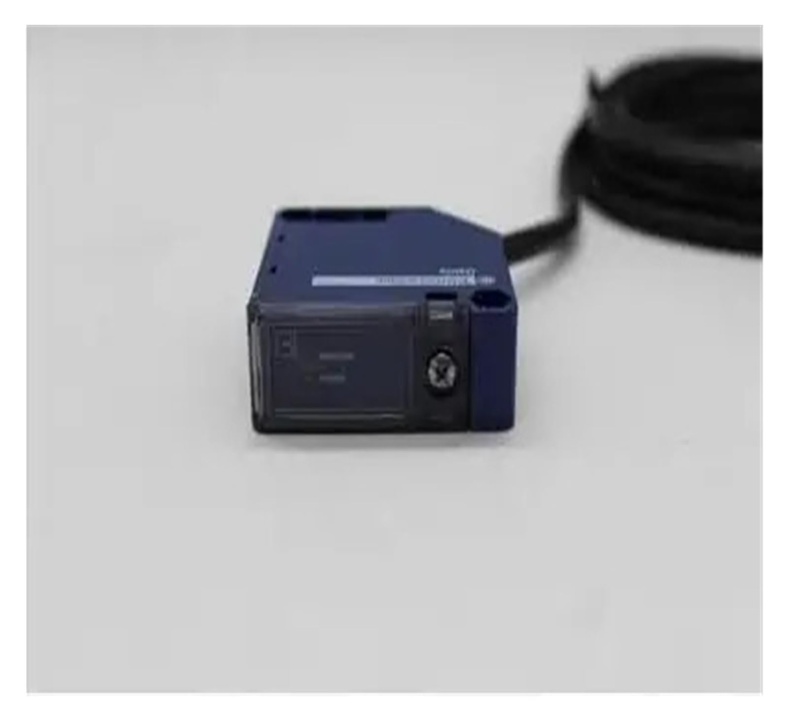 Sensor de Interruptor Fotoeléctrico Sensor fotoeléctrico XUK2AKSNL2T - XUK - emisor - 12..24VDC - cable 2m