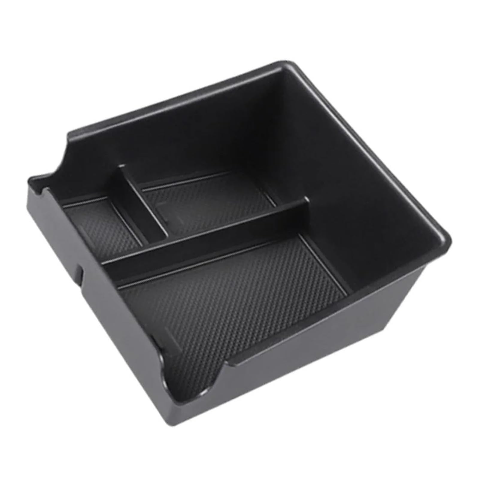 HUIGAR For BYD For Seal EV 2022-2024 Center Console Armrest Storage Box Organizer Tray