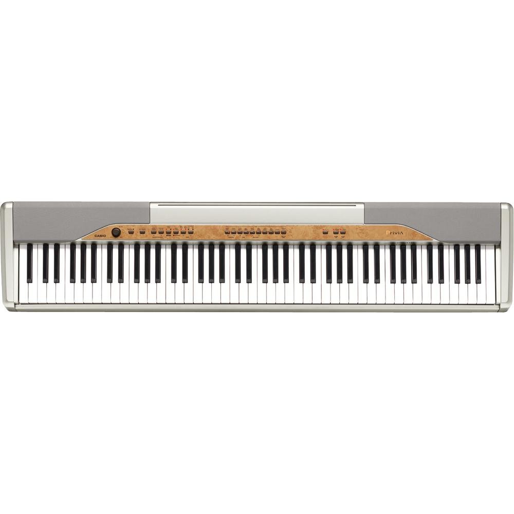 電子ピアノ CASIO Privia PX-110（CASIO カシオ 電子ピアノ Privia PX 