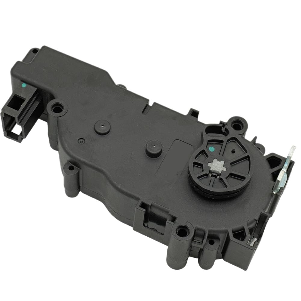 Hxbgpjczu Onecolor Rear Boot Trunk Lid Power Tailgate Lock Actuator Compatible With 3 W213 C238 Replacement For A2047500060