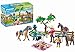 Playmobil Picnic Adventure with Horses