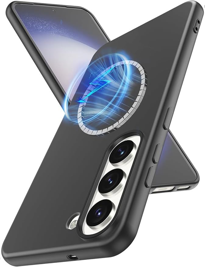 Samsung Magsafehülle S21 FE*