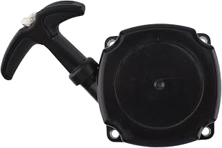 Cancanle Recoil Starter Substituição para Mitsubishi TL33 TL43 TL52 TU33 TU43 TU52 TB33 TB43 TB52 Cortador de escova de motor cortador de grama