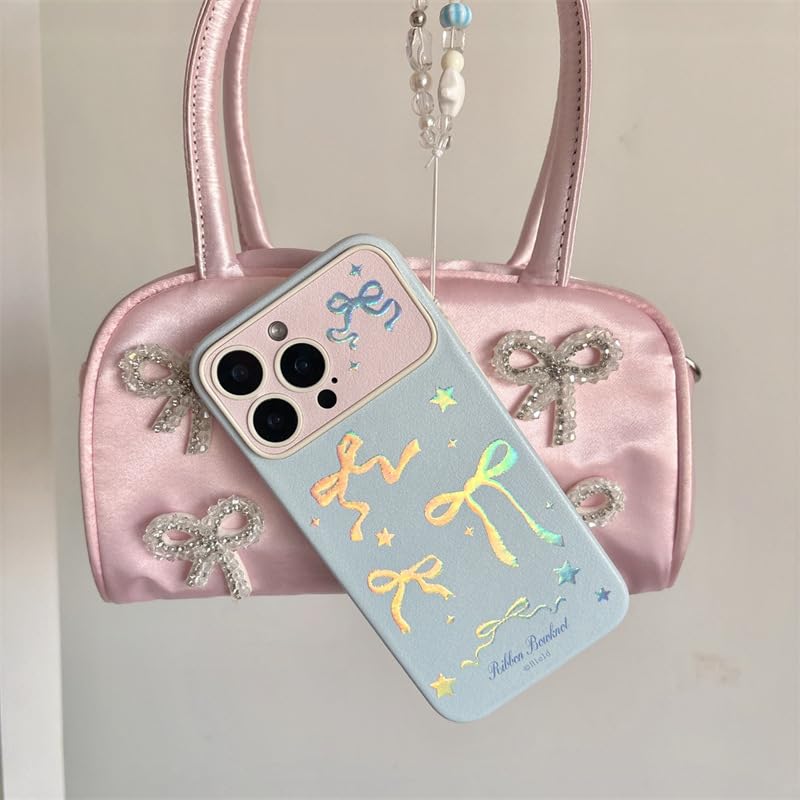 Coque iPhone 16 protection lentille et chaîne