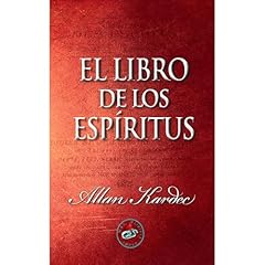 El Libro de los Esp&iacute;ritus Audiobook By Allan Kardec cover art