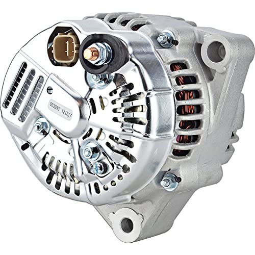 Alternateur robuste DB Electrical AND0185 conforme normes origine - 3