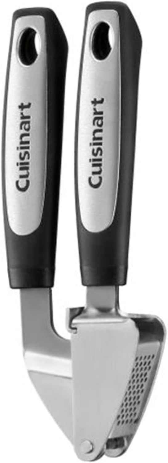 Cuisinart CTG-20-GP Contour Garlic Press