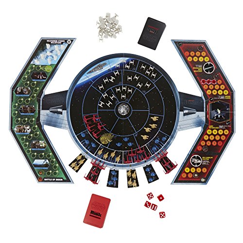 Risk Star Wars Premium - vue 6