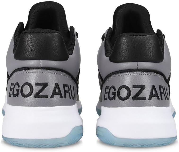 エゴザル（EGOZARU） 【6月6日発売予定】 バスケットシューズ バッシュ