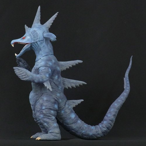 Amazon.co.jp: X-PLUS 大怪獣シリーズ「ムルチ」 : おもちゃ