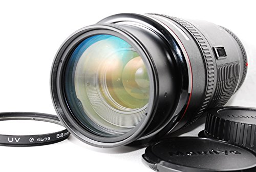 Amazon | Canon EF レンズ 100-300mm F5.6L | カメラ用交換レンズ 通販