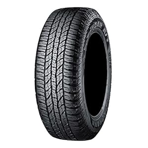 Yokohama Geolandar A/T-G015 Zomerband, 235/65/R17 74H – C/C/74