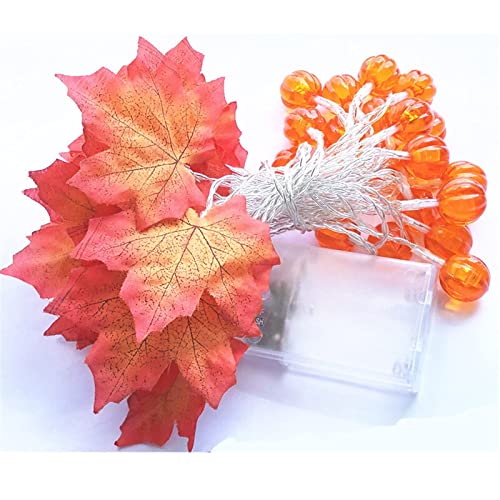 Couronne de Noël et d'Halloween illuminée pour réchauffer votre décoration de fête