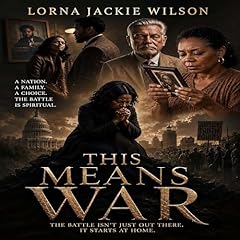 This Means War! cover art