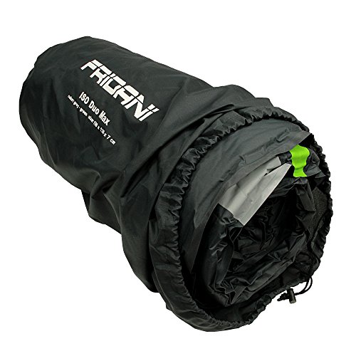 Fridani ISO Duo Max selbstaufblasende Materassino