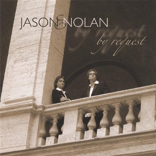By Request [Audio CD] Jason & Nolan