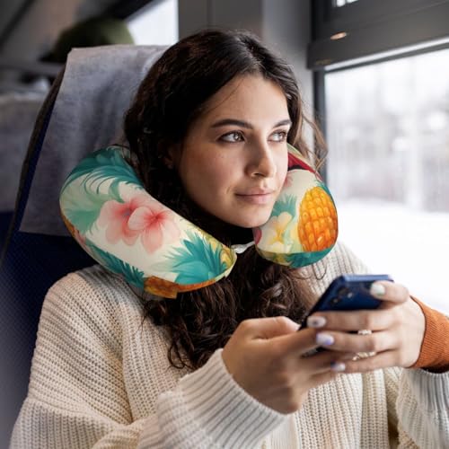 Almohada espuma viscoelástica tamaño único tradicional miniatura 6