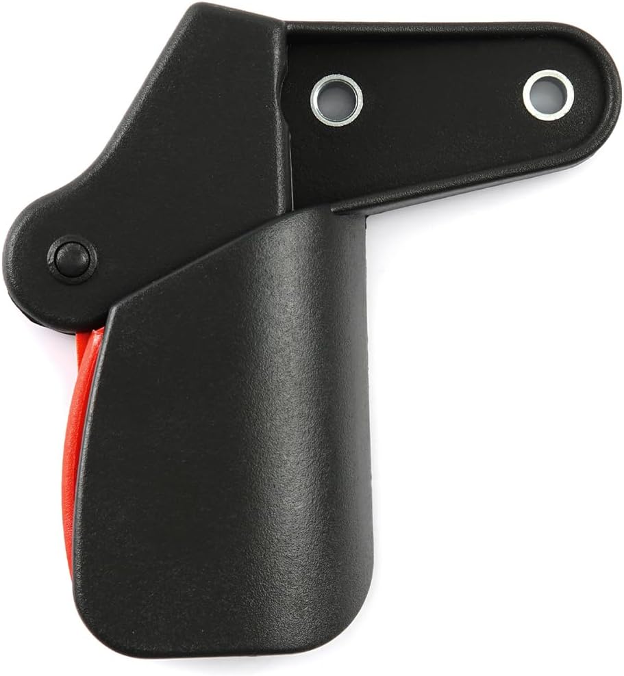 ROBUST Bonnet Opener Lever Hood Unlock Handle for Fiat 500 Punto Grande Punto Panda 735 276 409 735276409