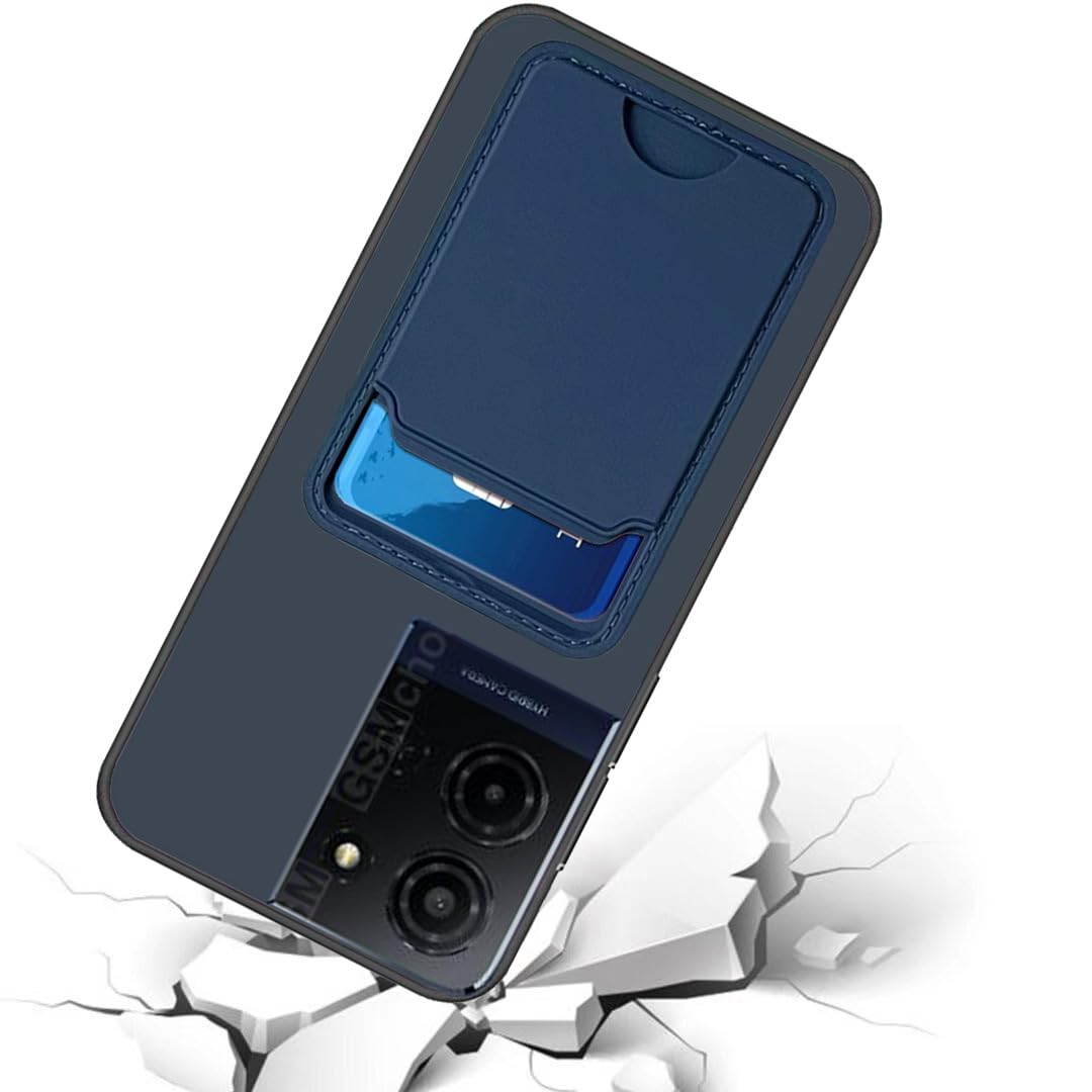 Amazon.com: Covthch for TCL K33 5G T513SP Phone Case with Screen
