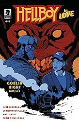 Amazon | Hellboy: The Art of The Motion Picture (2019