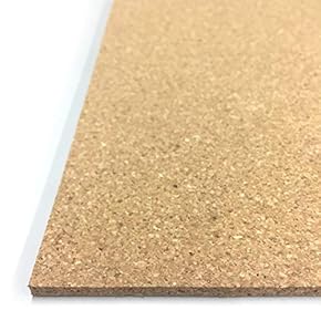 Amazon.co.jp: 建築用コルク材 - 建築・住宅資材: DIY・工具