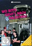 Wo bitte geht\'s nach Palästina!, 1 DVD