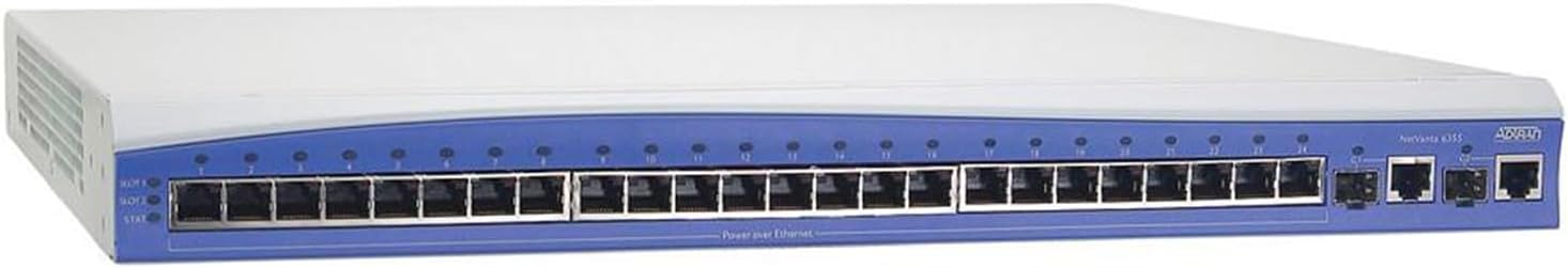 6355VOIPMULTISERVICEACCESSGATEWAY