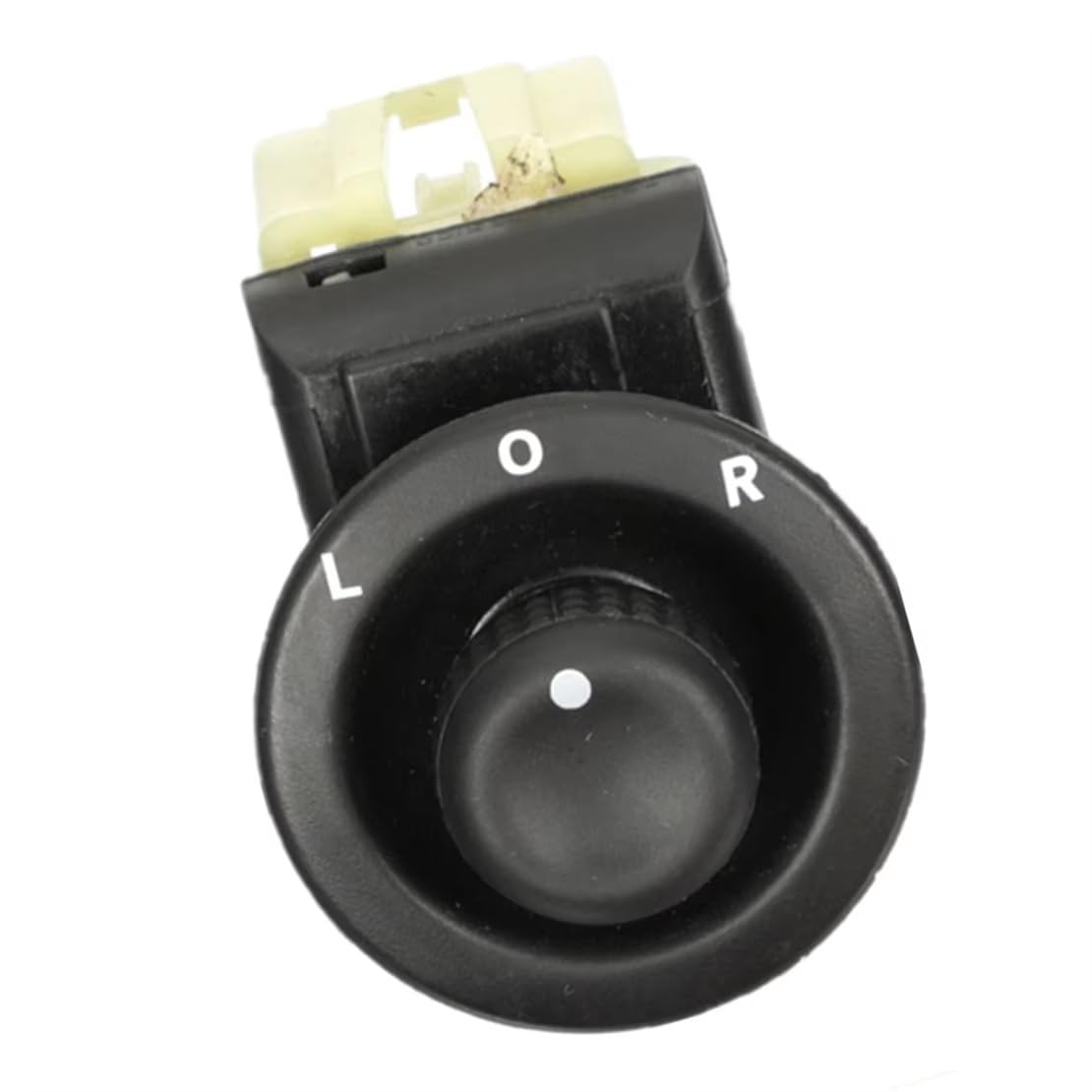 Car Mirror Switch for Dodge for Challenger 2014-2011 Car Rearview Mirror Control Button 56046631Aa