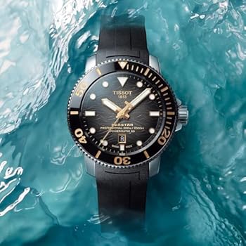 TISSOT シスター 2000 TISSOT シースター 2000 46mm | モデル T1206071104100 | Tissot