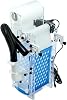 Meki Acua Bubble Magus ARF Elite 2025 New Version Automatic Roller Filter Aquarium Fish Tank Auto Fleece Sump Filtration System (ARF Elite M)
