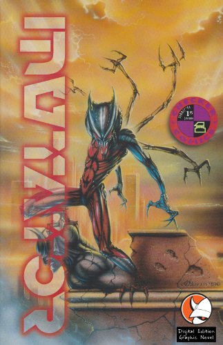 Mutator : Graphic Novel (English Edition)