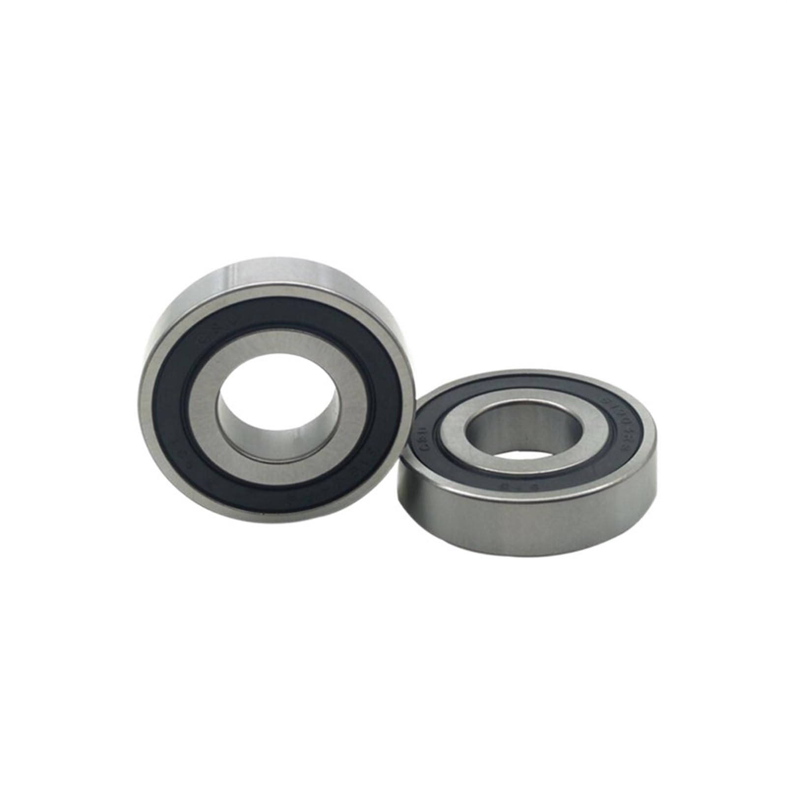 NOBIRTBSA 18307-2RS Bicycle Bearing 18307 18x30x7 61903-18RS Thin Wall Bearing 18 * 30 * 7