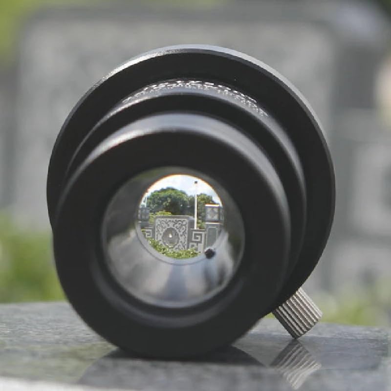 Extensor de telescopio 3X con hilo T2 5P0083D para astrofotografía 5